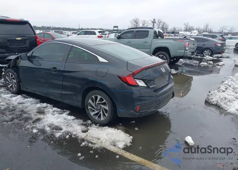 2020 Honda Civic Lx from USA, damaged, VIN 2HGFC4B64LH302273